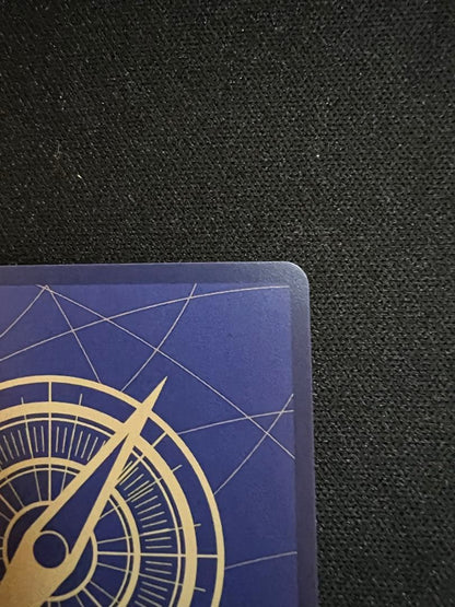 One Piece Marshall D. Teach — Japanese