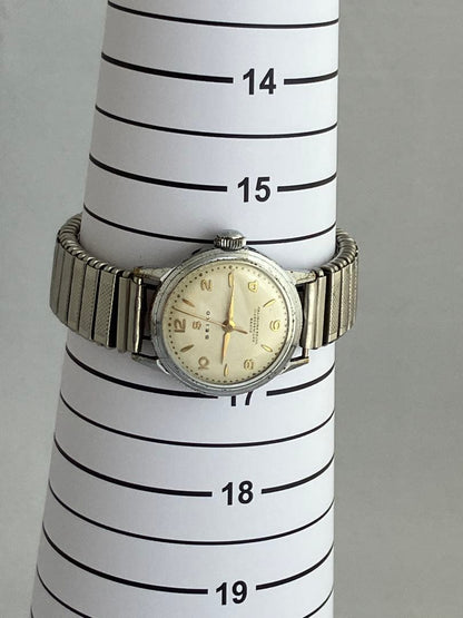 SEIKO 1130 Manual Men's Watch — Japanese