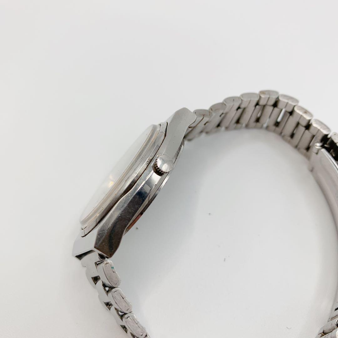 SEIKO V157-0BX0 Quartz Men's Watch — Japanese