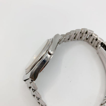 SEIKO V157-0BX0 Quartz Men's Watch — Japanese