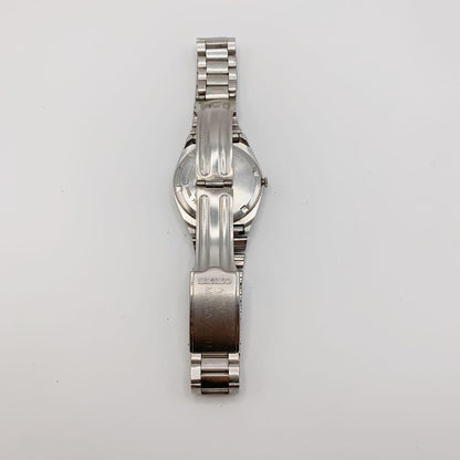 SEIKO V157-0BX0 Quartz Men's Watch — Japanese