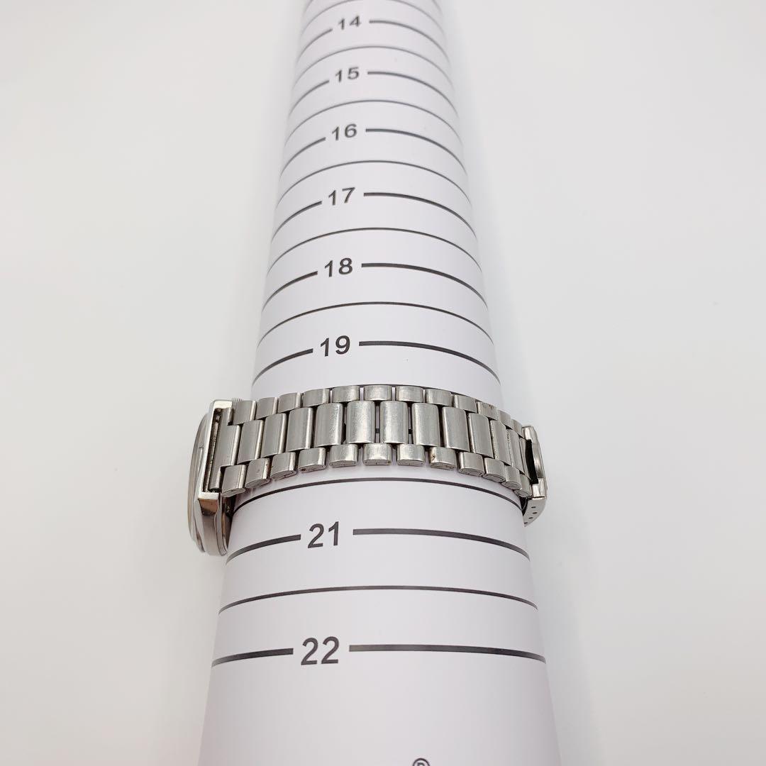 SEIKO V157-0BX0 Quartz Men's Watch — Japanese