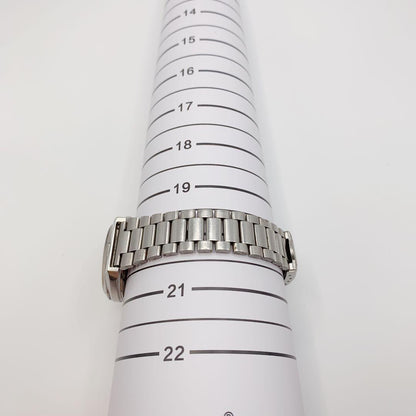 SEIKO V157-0BX0 Quartz Men's Watch — Japanese