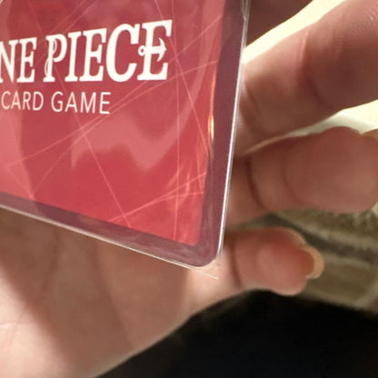 One Piece Luffy L — OP16-022 — Japanese