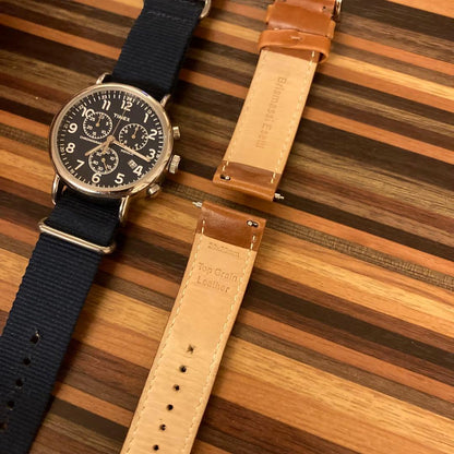 TIMEX Weekender Chronograph Quartz Men's Watch — Japanese