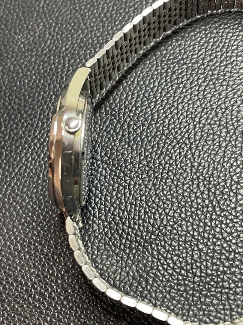 SEIKO LM ロードマチック 23JEWELS Automatic Men's Watch — Japanese
