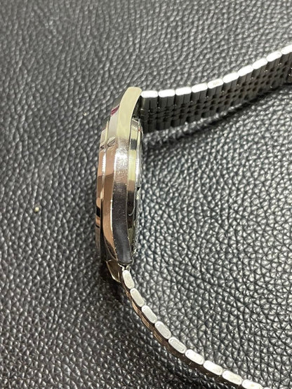 SEIKO LM ロードマチック 23JEWELS Automatic Men's Watch — Japanese