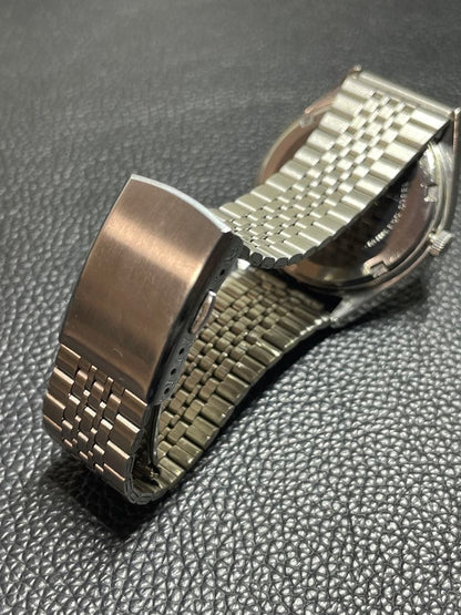 SEIKO LM ロードマチック 23JEWELS Automatic Men's Watch — Japanese