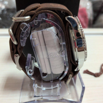 TIMEX Analog Men's Watch — Japanese