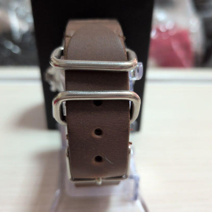 TIMEX Analog Men's Watch — Japanese
