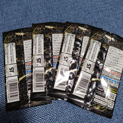 Yu-Gi-Oh Unopened: Rivals 2BOX Heroes 4P Box — Japanese