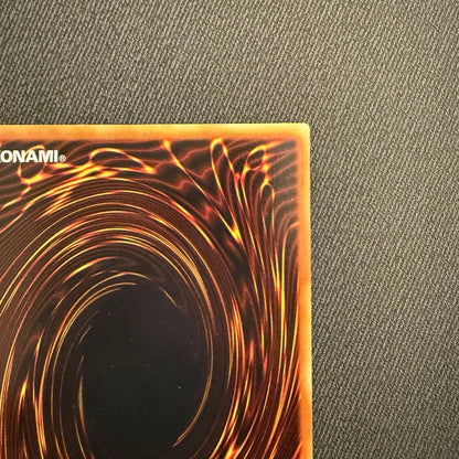 Yu-Gi-Oh Raigeki — Japanese