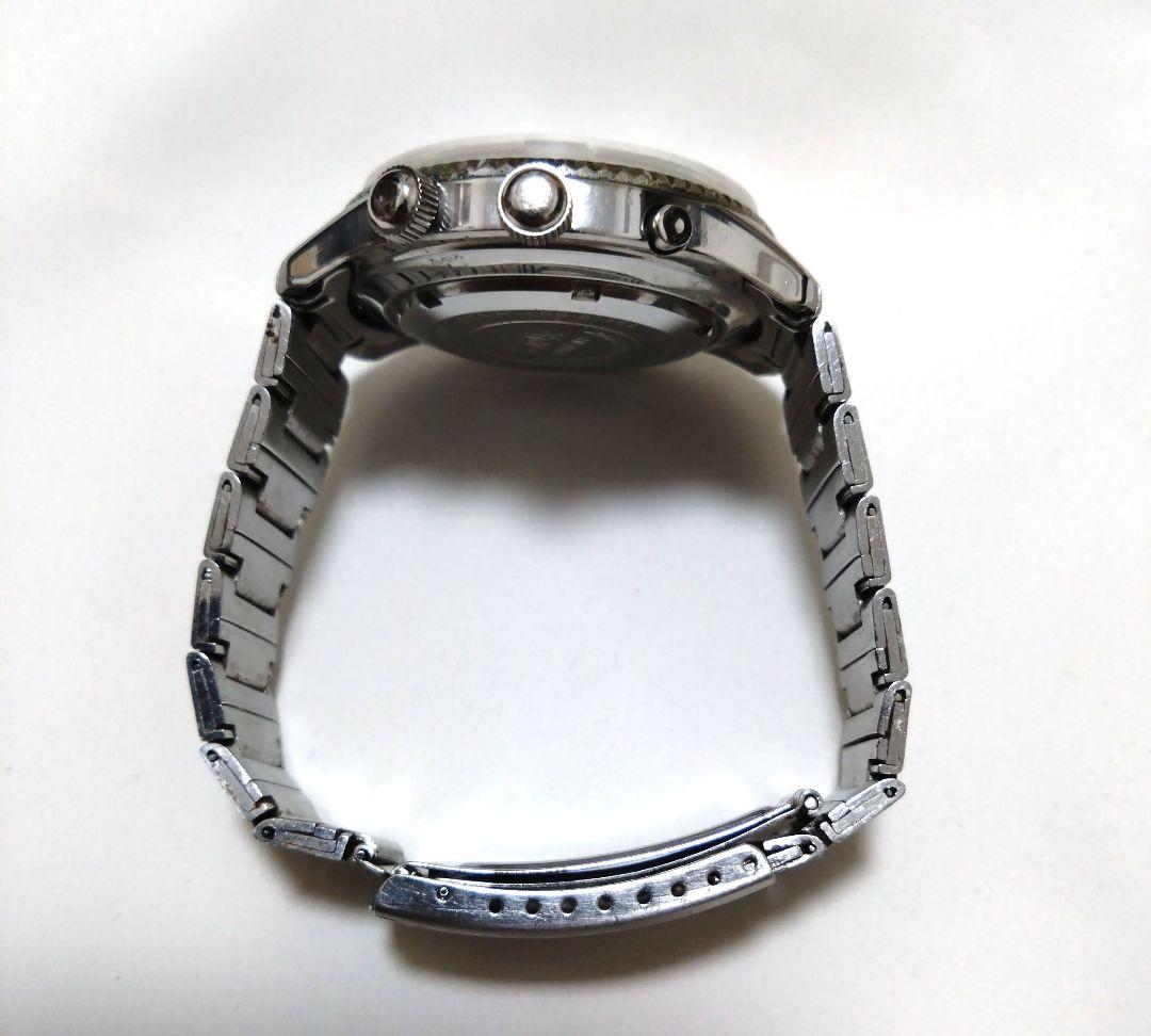 ORIENT SK Automatic Men's Watch — Japanese