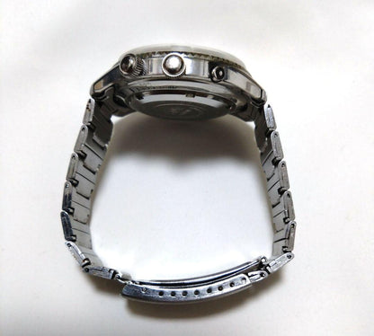 ORIENT SK Automatic Men's Watch — Japanese