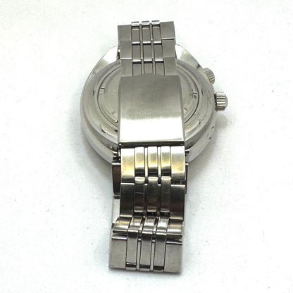 ORIENT Three Star World Diver 21 Jewels Automatic Men's Watch — Japanese