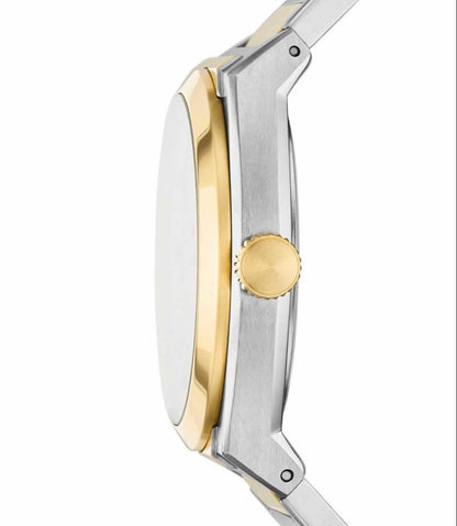 FOSSIL SBTR009 Quartz Men's Watch — Japanese