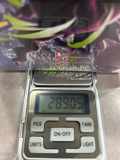 Pokemon Pokémon Card Game Abyss Eye Box — Japanese