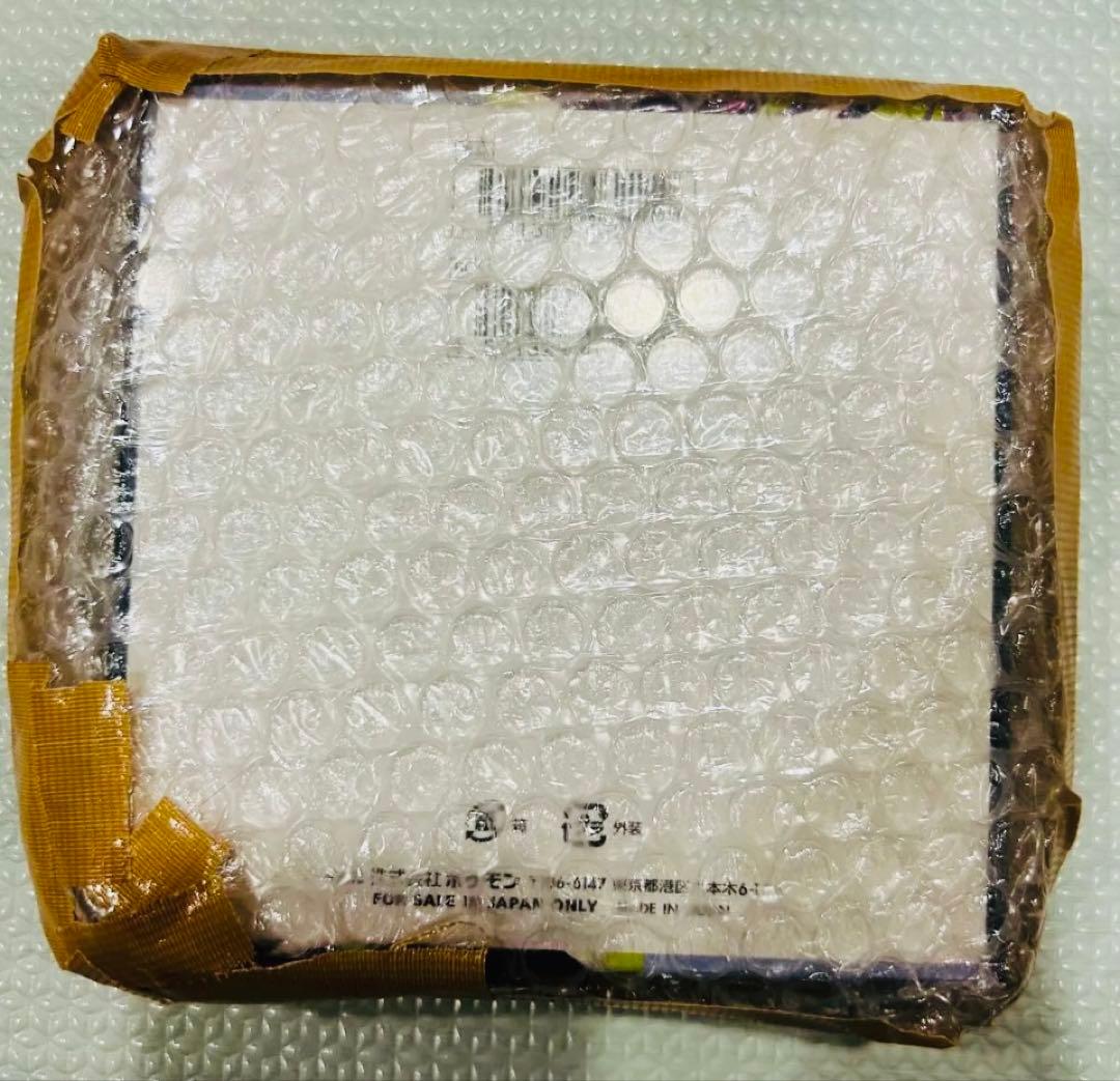 Pokemon Pokémon Card Game Abyss Eye Box — Japanese