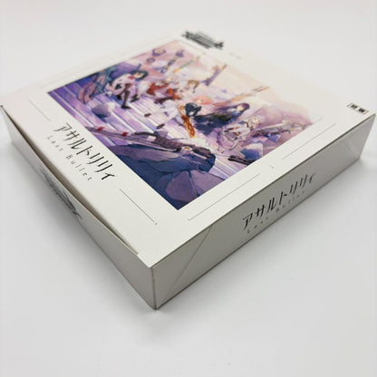 Weiss Schwarz Weiß Assault Lily Last Bullet 12 Pack Box Box — Japanese