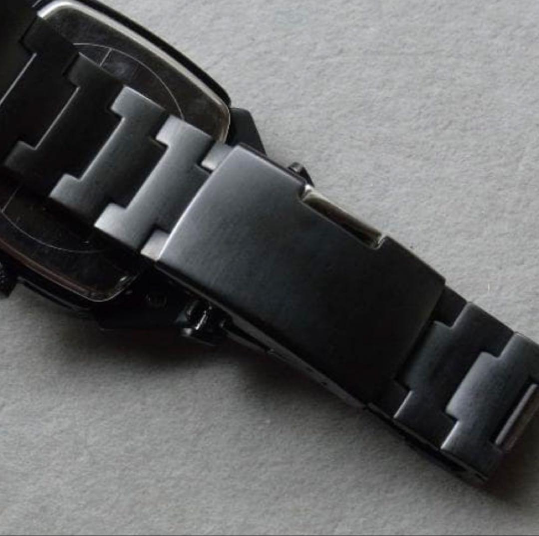Citizen Independant CB009 Quartz Men's Watch — Japanese