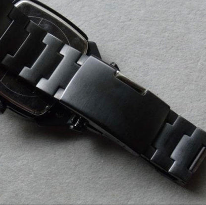 Citizen Independant CB009 Quartz Men's Watch — Japanese