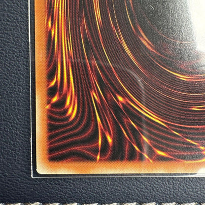 Yu-Gi-Oh Dark Magician of Chaos Prismatic Secret Rare — Japanese