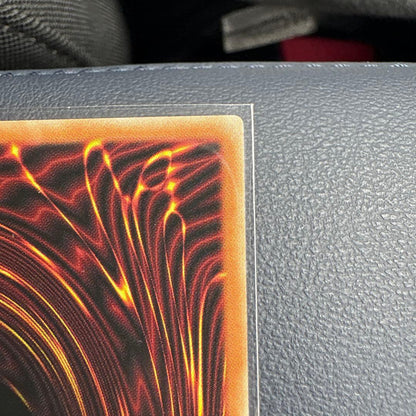 Yu-Gi-Oh Dark Magician of Chaos Prismatic Secret Rare — Japanese