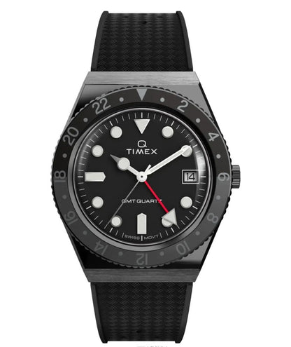 TIMEX TW2V38200 Quartz Men's Watch — Japanese