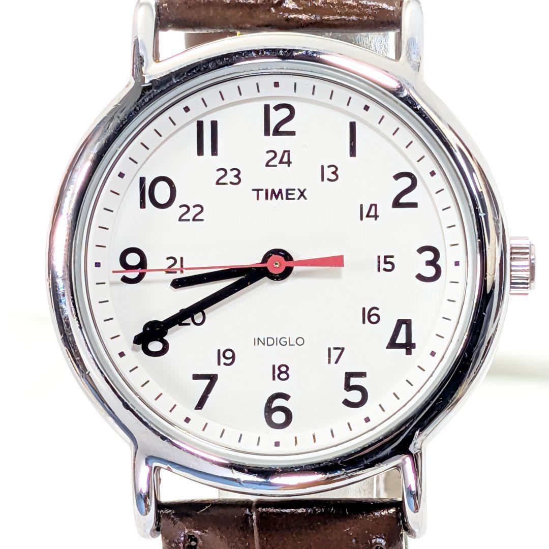 TIMEX Z-10 Quartz Men's Watch — Japanese