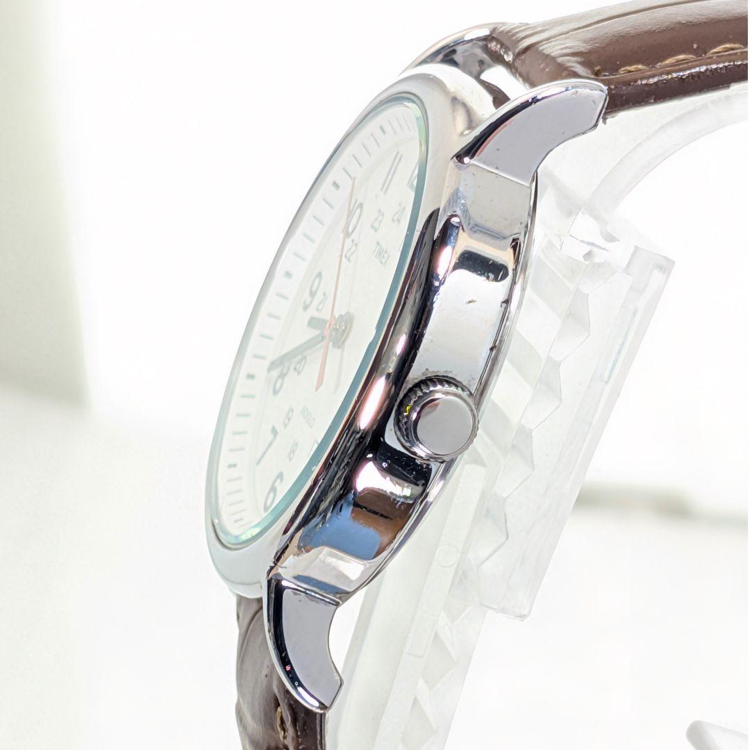 TIMEX Z-10 Quartz Men's Watch — Japanese