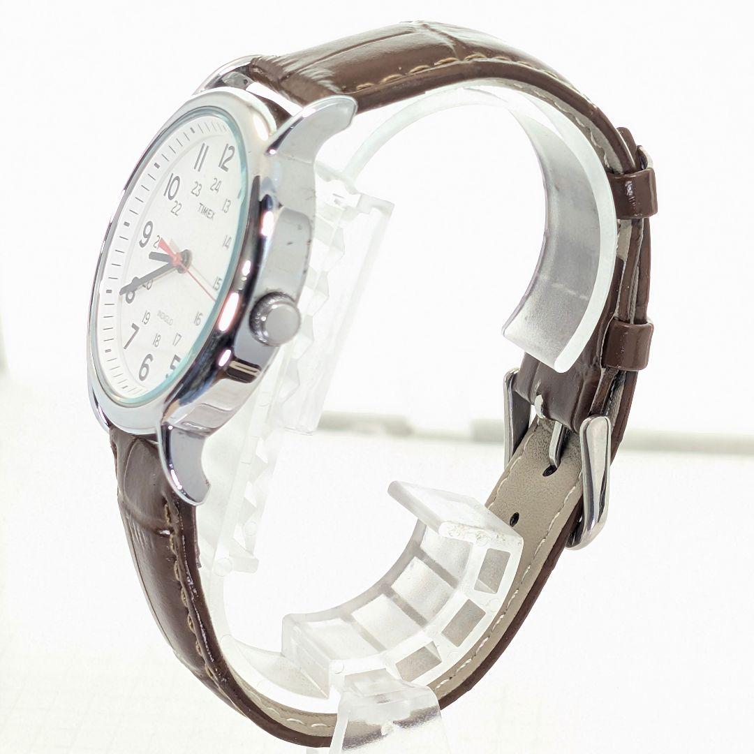 TIMEX Z-10 Quartz Men's Watch — Japanese