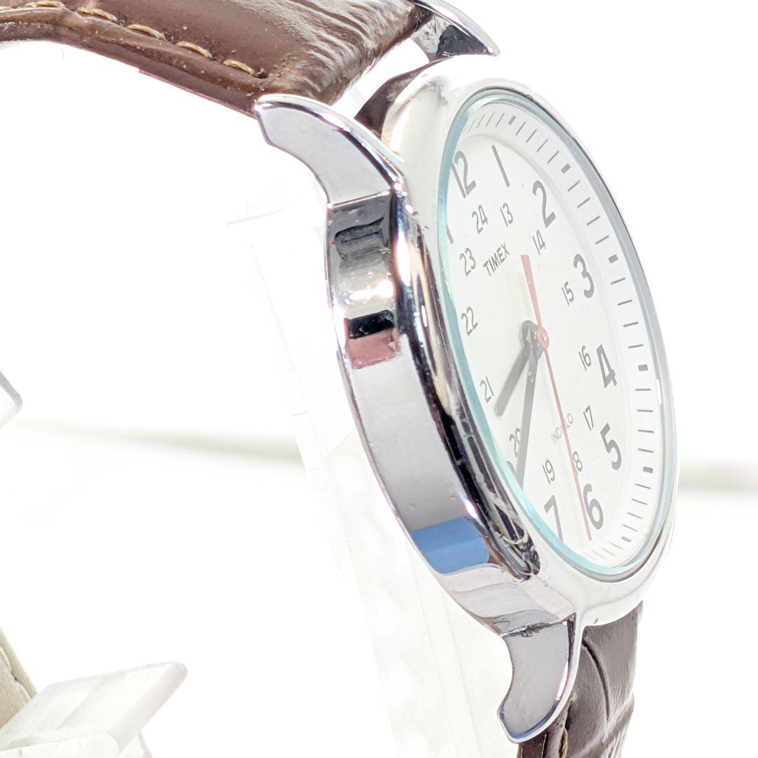 TIMEX Z-10 Quartz Men's Watch — Japanese