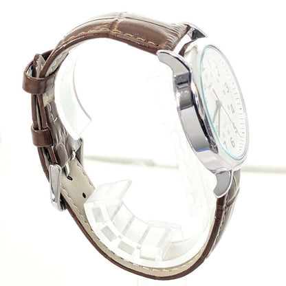 TIMEX Z-10 Quartz Men's Watch — Japanese