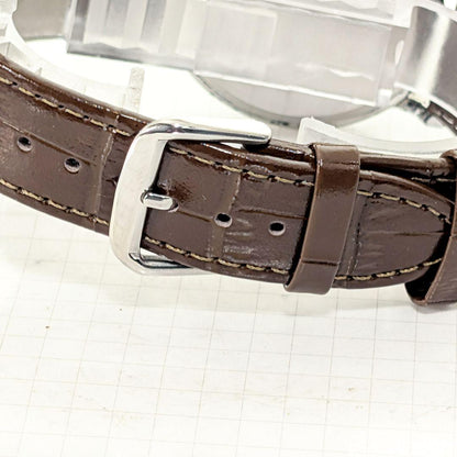 TIMEX Z-10 Quartz Men's Watch — Japanese