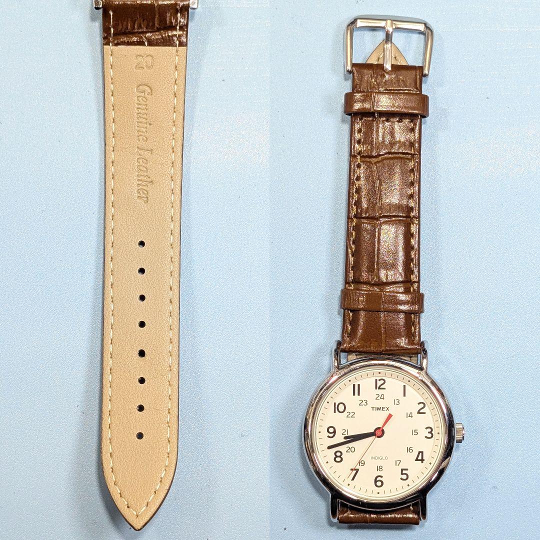 TIMEX Z-10 Quartz Men's Watch — Japanese