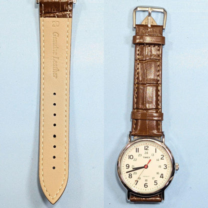 TIMEX Z-10 Quartz Men's Watch — Japanese