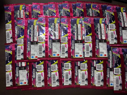 Pokemon Pokémon Card Unopened Pack Stella Miracles Mega Symphonia Pack — Japanese
