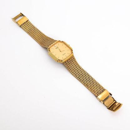 SEIKO SGP 3468 Quartz Men's Watch — Japanese