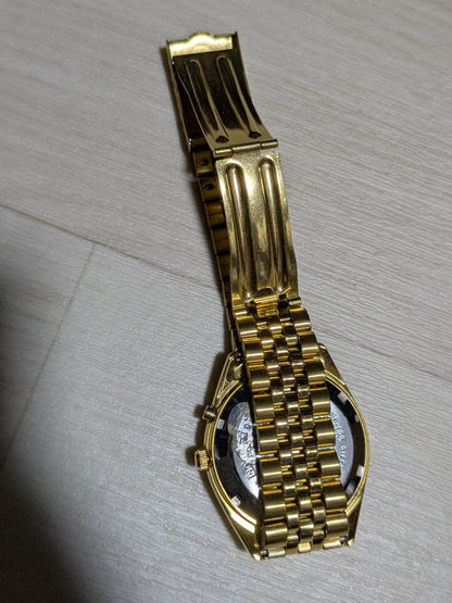 ORIENT 3Star Automatic Men's Watch — Japanese