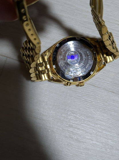 ORIENT 3Star Automatic Men's Watch — Japanese