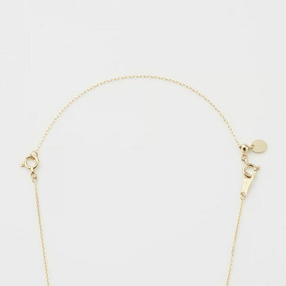agete Adjuster Chain 10cm length silver jewelry accessory for necklaces