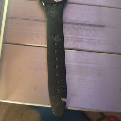 swatch ストラウス アートデザイン Men's — Japanese