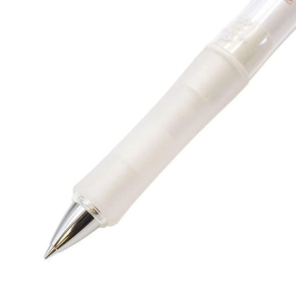 PILOT Limited Dr.Grip×Nicola mechanical pencil with 0.3mm lead and ballet shoes design