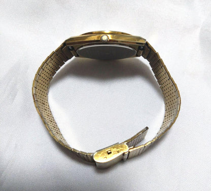 SEIKO 幻レア SEIKO MAJESTA Quartz Men's Watch — Japanese