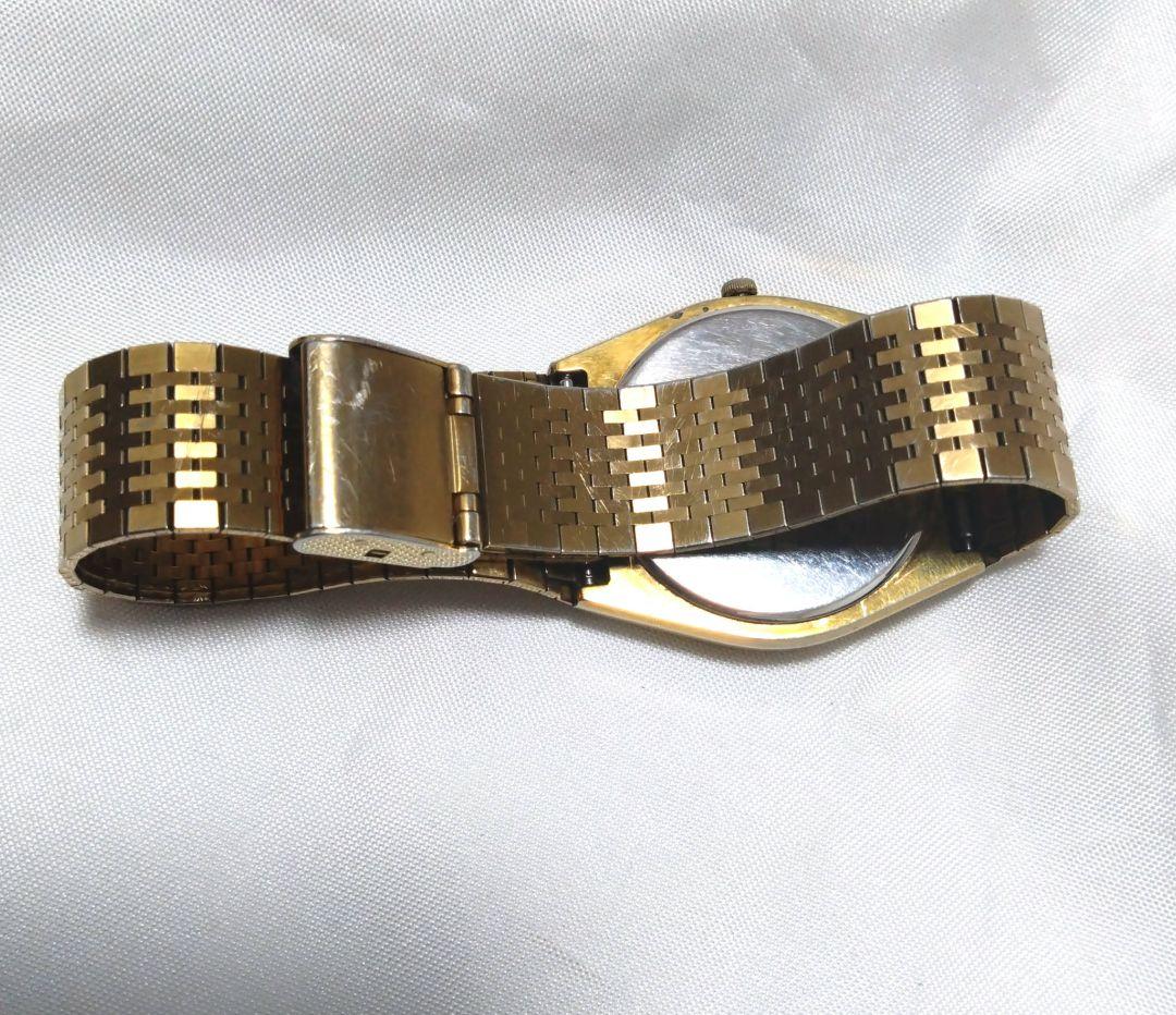 SEIKO 幻レア SEIKO MAJESTA Quartz Men's Watch — Japanese