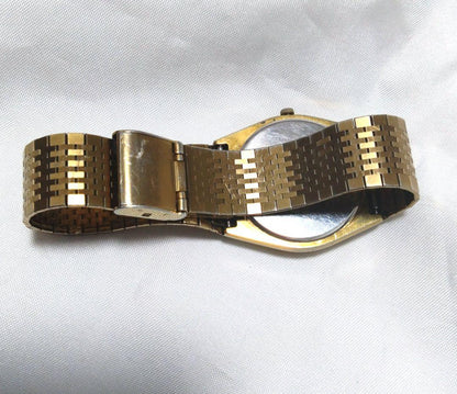 SEIKO 幻レア SEIKO MAJESTA Quartz Men's Watch — Japanese