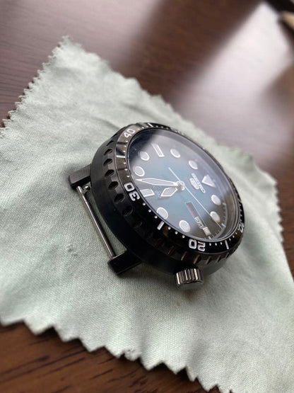 SEIKO 4R32-06N0 Automatic Men's Watch — Japanese