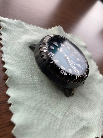 SEIKO 4R32-06N0 Automatic Men's Watch — Japanese