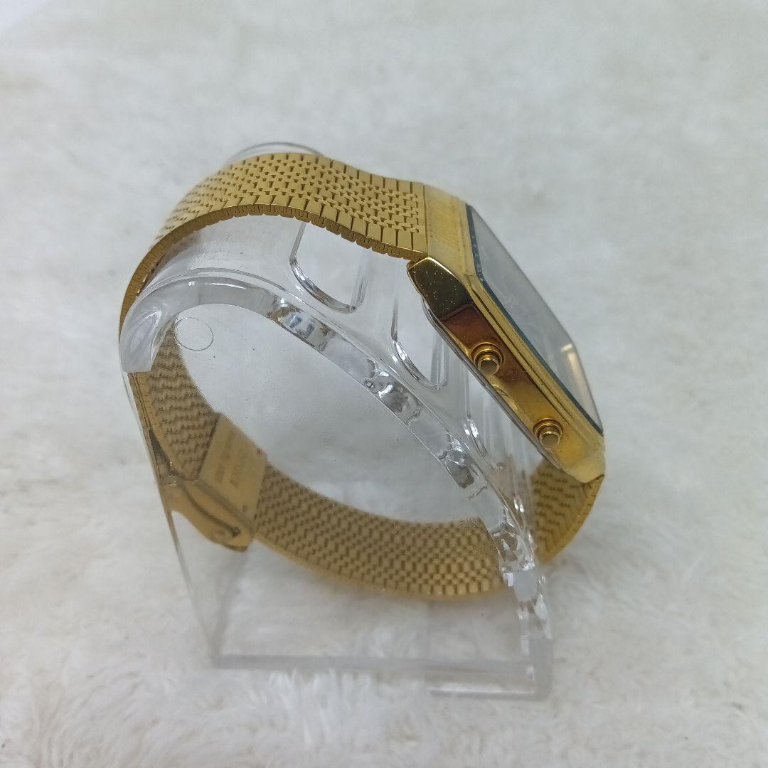 Citizen アナデジ Quartz Men's Watch — Japanese