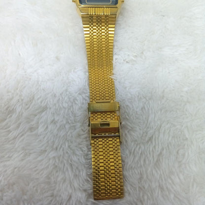 Citizen アナデジ Quartz Men's Watch — Japanese
